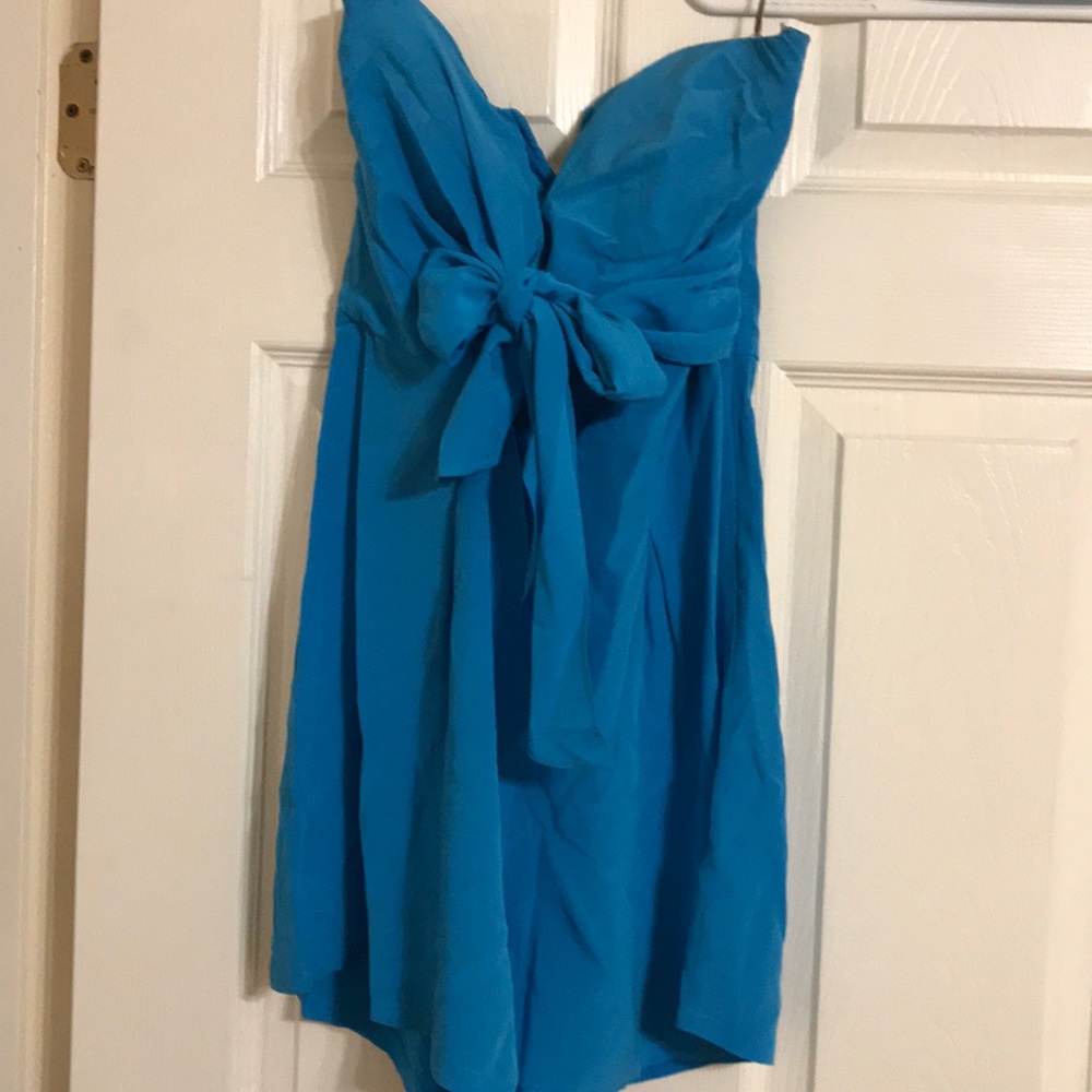 Great romper!